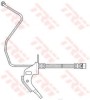 Conducta / cablu frana OPEL COMBO Combi (2001 - 2016) TRW PHD563