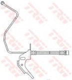 Conducta / cablu frana OPEL ASTRA F Hatchback (53, 54, 58, 59) (1991 - 1998) TRW PHD563