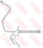 Conducta / cablu frana OPEL ASTRA H GTC (L08) (2005 - 2016) TRW PHD563