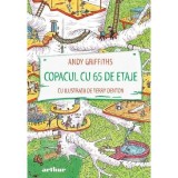 Copacul cu 65 de etaje, Grupul Art