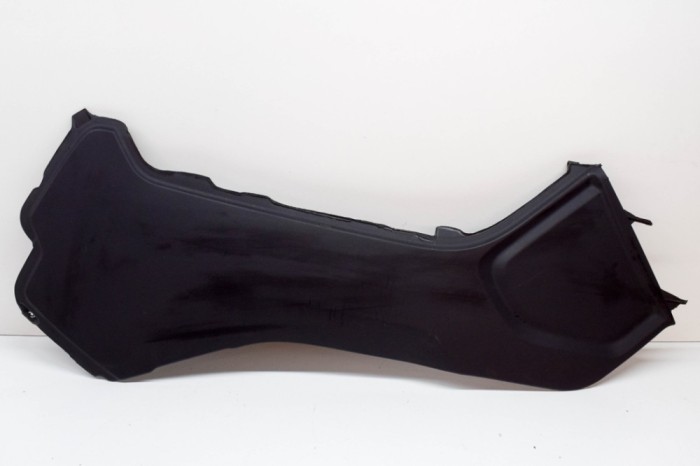 Ornament consola centrală LAND ROVER RANGE ROVER SPORT II L494 2014 OEM: DK62-045M11-A 14610917