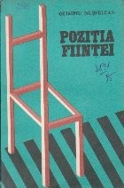 Pozitia Fiintei - Povestiri foto