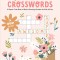 Kindkids Crosswords: A Super-Cute Book of Brain-Boosting Puzzles for Kids 6 &amp; Up