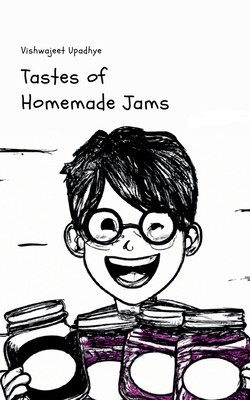 Tastes of Homemade Jams foto