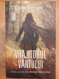 Vrajitorul vantului, Susan Dennard