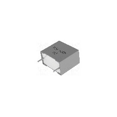 Condensator cu polipropilena, 100nF, 400V AC, 630V DC - R76PN31004030J