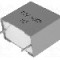 Condensator cu polipropilena, 100nF, 600V AC, 1kV DC - R76QN31004030J