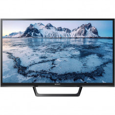 Televizor Sony LED Smart TV KDL32WE615BAEP 81cm HD Ready Black foto