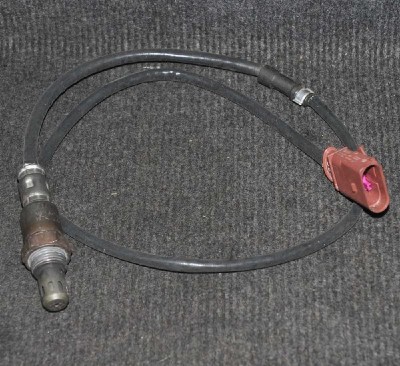 Sonda lambda VW UP 121, 122, BL1, BL2 2013 OEM: 04C906262,1K0973804A 1407901 foto