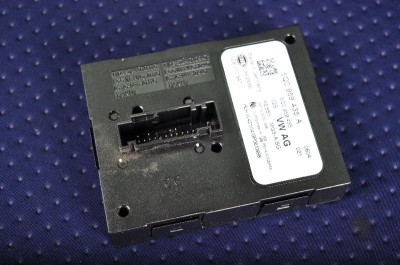 Alt modul de control AUDI A3 Cabrio 8V7, 8VE 2015 OEM: 5Q0959435A | 2625698 foto