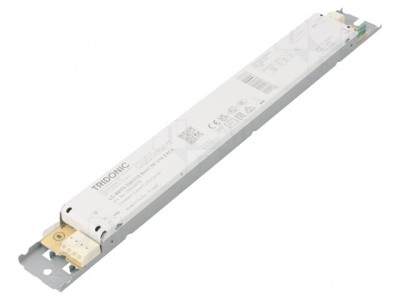 Alimentator LED 60W IP20 100-310VDC 75-330mA foto