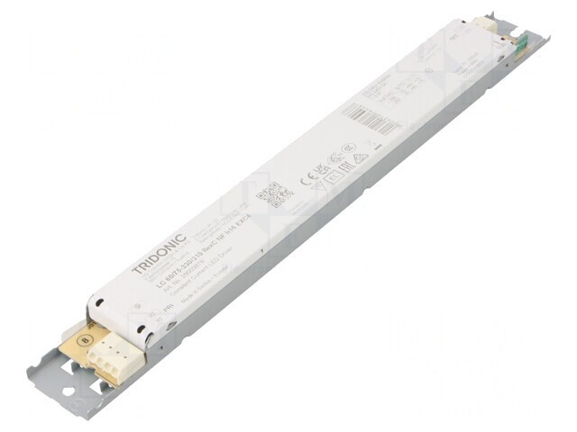 Alimentator LED 60W IP20 100-310VDC 75-330mA