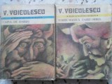 CAPUL DE ZIMBRU. IUBIRE MAGICA. ZAHEI ORBUL VOL.1-2-VASILE VOICULESCU-277886