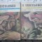 CAPUL DE ZIMBRU. IUBIRE MAGICA. ZAHEI ORBUL VOL.1-2-VASILE VOICULESCU-277886