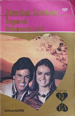 INGERUL INTUNERICULUI-HEATHER GRAHAM-218999 foto