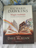 Cumpara ieftin Richard Dawkins - Magia realității, Humanitas