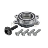 Rulment butuc roata Snr R15743, parte montare : punte fata