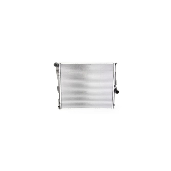 Radiator apa BMW X3 E83 AVA Quality Cooling BW2289