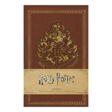Harry Potter: Ruled Pocket Journal - Hogwarts