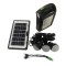 Kit solar portabil CCLAMP CL-02,cu functie Power Bank si 3 becuri incluse
