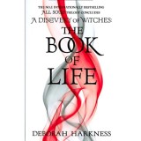 A Discovery Of Witches - The Book of Life