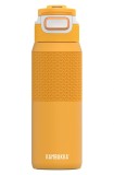 Kambukka termos Elton Insulated 750ml Mango Maniac culoarea portocaliu, 11-03043