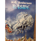 H. C. Andersen - Basme