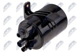 Filtru carbune activ aerisire rezervor BMW seria 3 (E46) 1.6-3.0 1997-2006; 16131183797; NTY, aftermarket