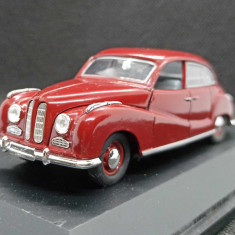 Macheta BMW 502 - Schuco 1/43