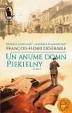 Un anume domn Piekielny (ebook) - Francois Henri Deserable - Editura LibHumanitas