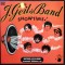 Vinil The J. Geils Band &lrm;&ndash; Showtime! (VG+)
