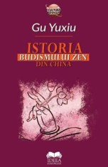 Istoria Budismului Zen din China - Gu Yuxiu, Fundatia culturala Ideea Europeana