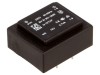 Transformator &Icirc;ncapsulat 0,7VA 230V 18V 39mA PCB