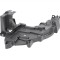 Suport bara fata, stanga Renault Fluence, 01.2010-, 622230011R