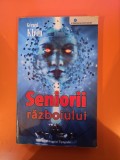Seniorii războiului - G&eacute;rard Klein