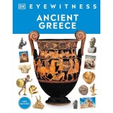 Ancient Greece (DK Eyewitness)