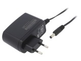 Alimentator pulsatoriu 12V 1,25A 15W drept