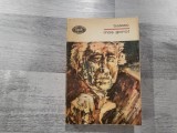 Mos Goriot de Balzac