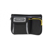 Stanley 1-96-179 Buzunar de scule pentru curea, 240x155 x60mm ProAdvanced PowerfulTools