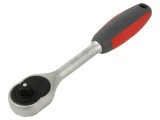 Cheie cu clichet PROLINE 3/8", 200mm, 24 dinți - ZR18396
