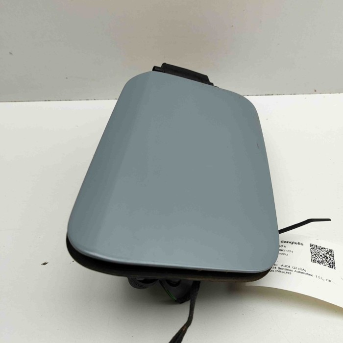 Capac rezervor combustibil AUDI Q2 GA 2024 OEM: 81A809906,81A809857 31951671