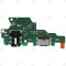 Placă de &icirc;ncărcare USB Huawei Honor Play (COR-L29) 02351YXN