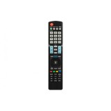 Telecomanda TV/DVD Player, Blow, 8 m, Compatibila cu dispozitive LG, Negru