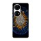 Husa compatibila cu Huawei P50 model Physcadelic ball, Silicon, TPU, Viceversa