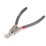 Patent Siguranta Cr-Va Cu Cioc Indoit Exterior / 200Mm