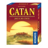 Cumpara ieftin Joc de societate, Colonistii din Catan, Jocul rapid de carti