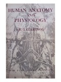 V. Tatarinov - Human anatomy and physiology (Editia: 1978)