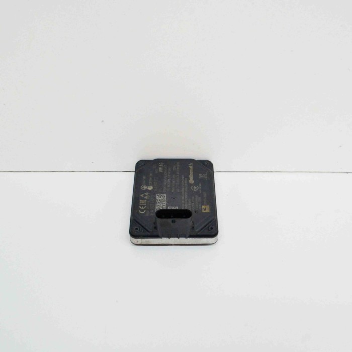 Senzor radar de distanță VW ID.3 E11 2020 OEM: 1EA907572D,A2-C777-5720-3,1EA907572