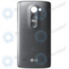 LG Leon (H340N) Capac baterie negru