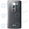 LG Leon (H340N) Capac baterie negru